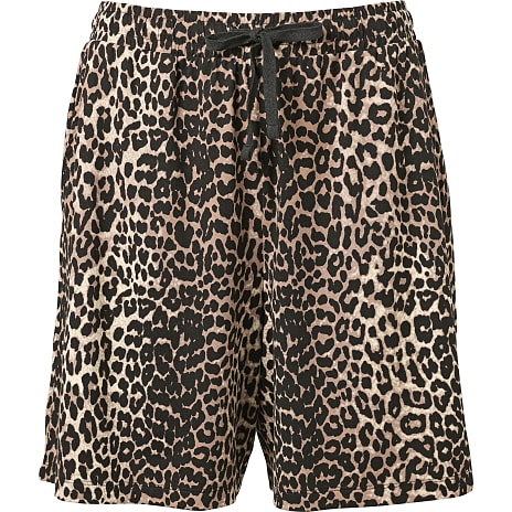 VRS Dame Shorts Str. S Brun