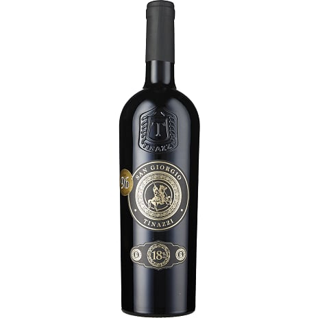 Tinazzi San Giorgio Rosso