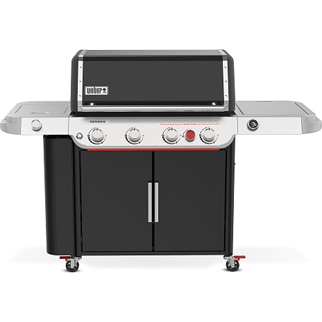 Weber Genesis EP-435W Gasgrill