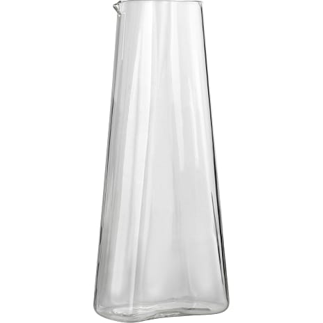 Steel-function Tower Kande - Glas