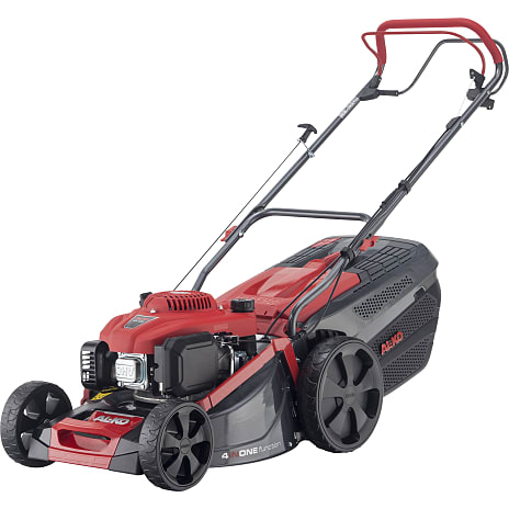 AL-KO Premium 470 SP-A Benzinplæneklipper