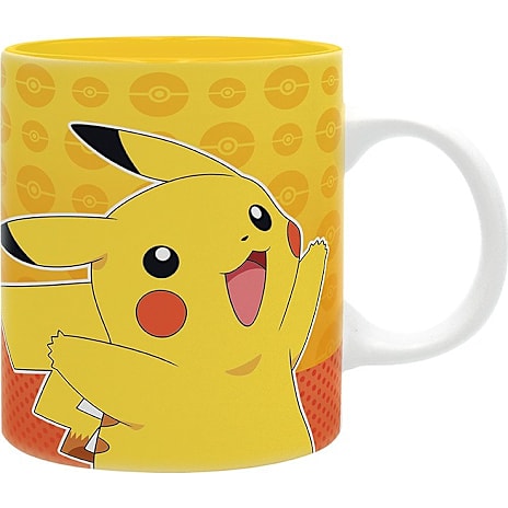 ABYstyle Pokémon Krus Pikachu