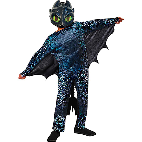 Dragons How to Train Your Dragon Kostume