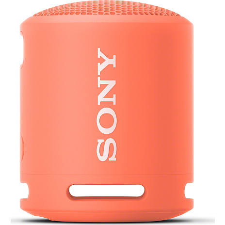 Sony SRS-XB13 Trådløs Bluetooth Højttaler Coral Pink