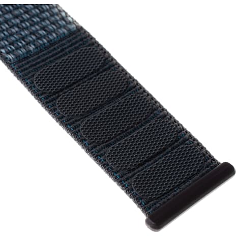 Apple Watch Fixed Urrem 42/44/45/49mm Grå