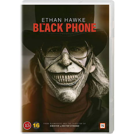 Black Phone
