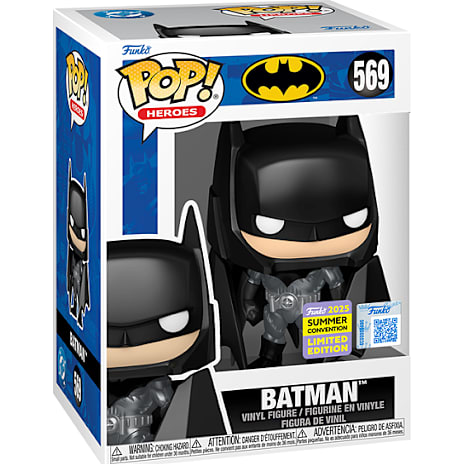 Funko POP! Batman