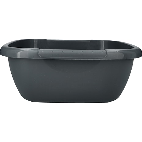 Rotho Daily opvaskebalje - firkantet - 8 liter 1 stk.