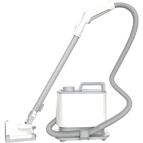 Prosonic Multifunktionel Damprenser Hvid
