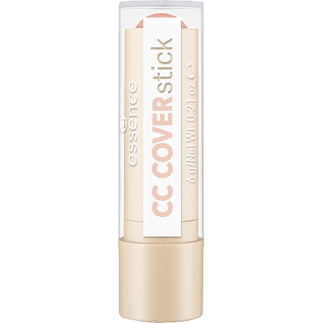 essence CC Cover Stick 30 Pink