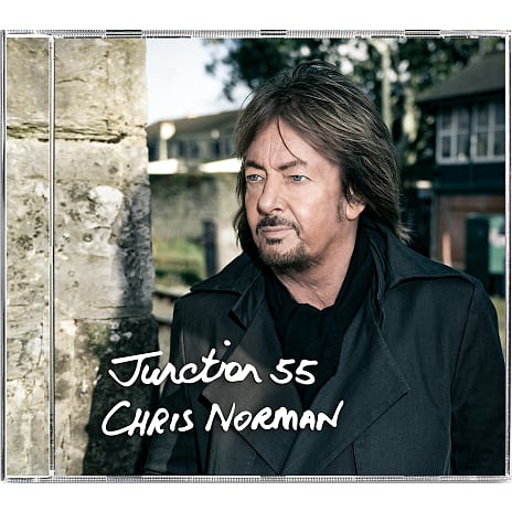 Chris Normann - Junction 55