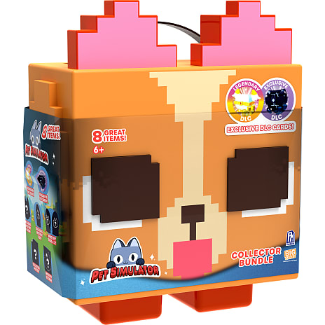Pet Simulator Collector Pixel Corgi Assorteret