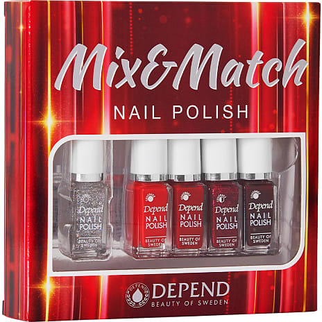 Depend Neglelak