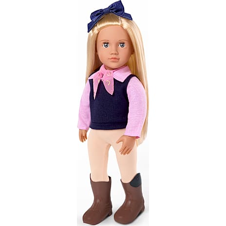 Our Generation Presley Dukke