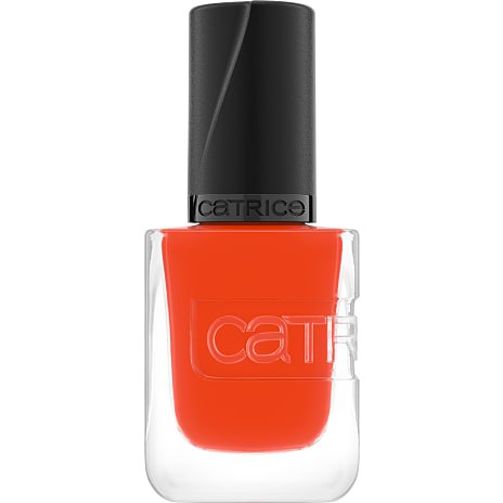 Catrice Cosmetics Neglelak 015 Poppy