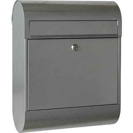 ME-FA Postkasse Bosca 69 Galvaniseret