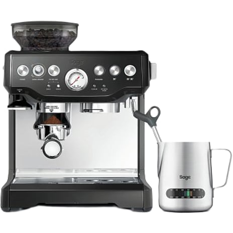 Sage The Barista Express SES875BTR Black Truffle 1 stk.