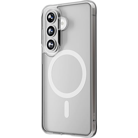 Puro Samsung Galaxy S26 Plus Cover Transparent