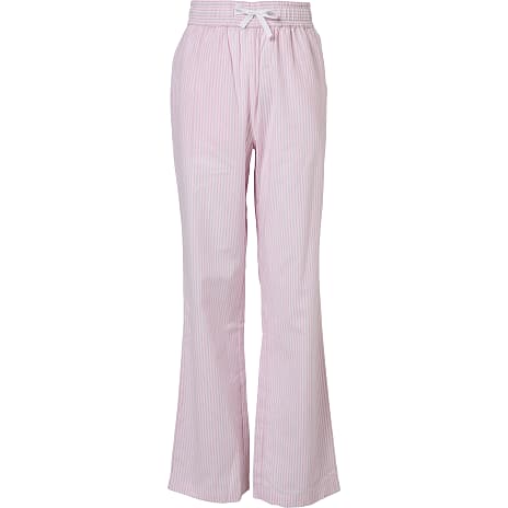 VRS Teen Pyjamasbukser Str. 164 Pink