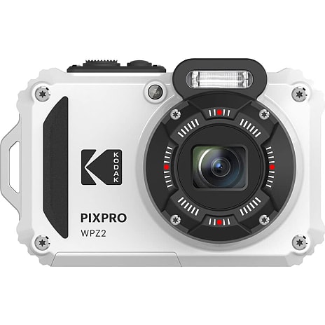 KODAK Pixpro WPZ2 Hvid