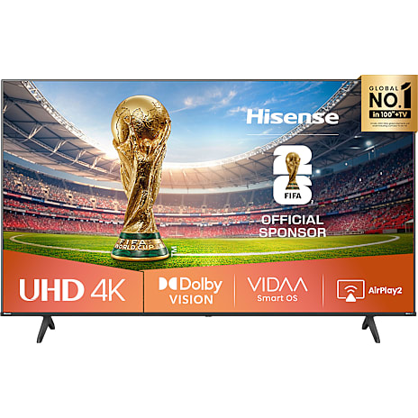 Hisense 50A6Q UHD TV