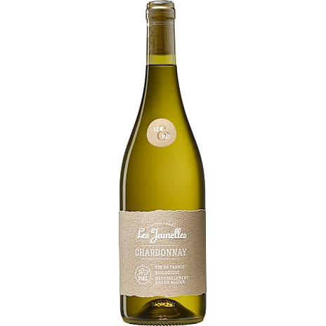 Les Jamelles Chardonnay