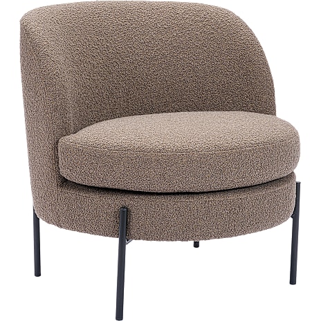 Andre mærker Karl Loungestol brun