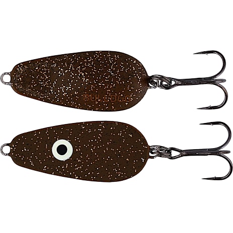 Kinetic Bulc-203 Bulldog Brown Pellet
