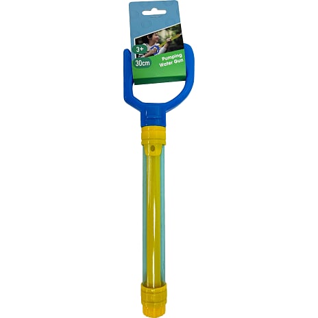 SpinOut Pumpevandpistol