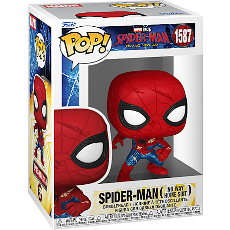 Funko POP! Spider-Man 2