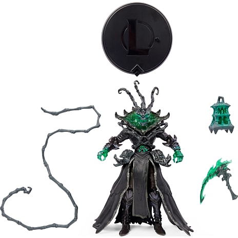 League of Legends Figur Thresh