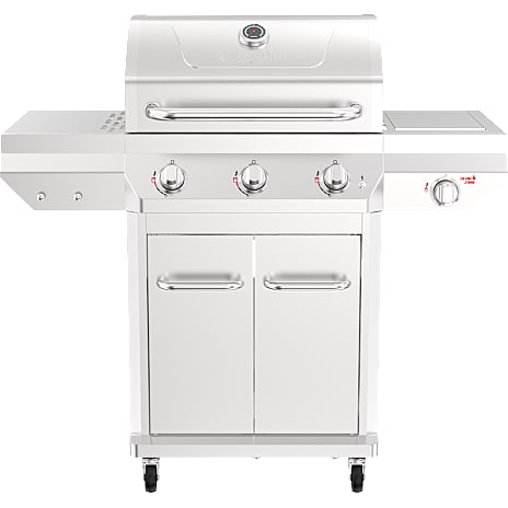 Nexgrill Deluxe Gasgrill