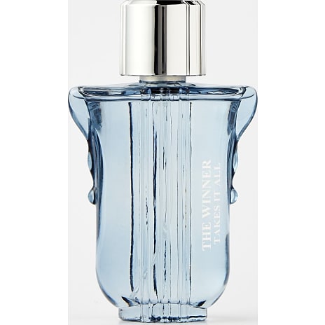 The winner takes it all parfum shop