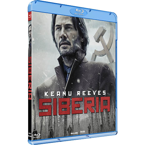 Siberia