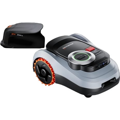 Segway Navimow Lidar Pro I210E Robotplæneklipper