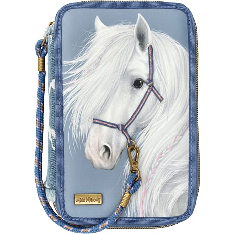 Miss Melody Trippel Penalhus Denim