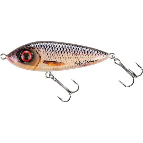 Abu Garcia Mcsnack Wobbler