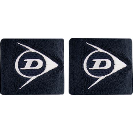 Dunlop Svedbånd 2-pak Mørkeblå