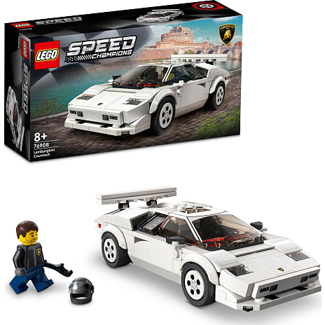 lego speed champions lamborghini