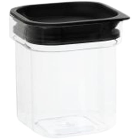 Plast Team Hamburg madopbevaring (600ml) 1 stk.