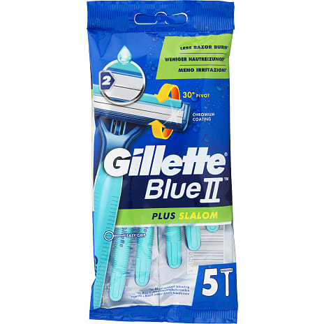 Gillette Engangsskrabere