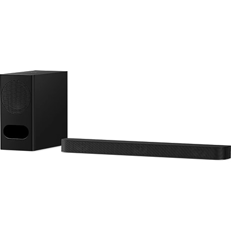 Sony BRAVIA Theatre Bar 5 Dolby Atmos 3.1 Soundbar Med Trådløs Subwoofer