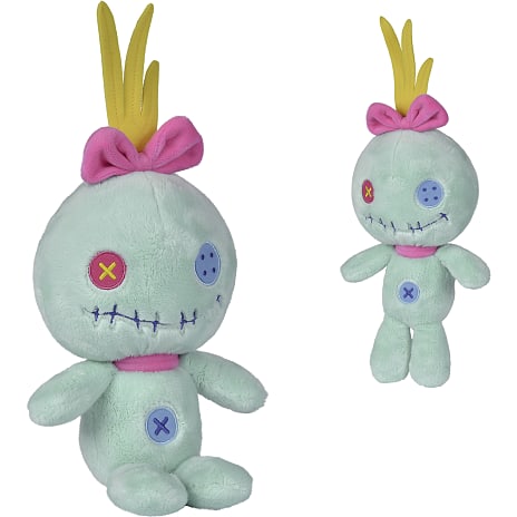Disney Scrump bamse