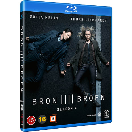 Andre mærker Bron