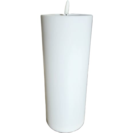 Windsor LED bloklys hvid