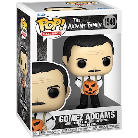 Funko POP! Vinyl Gomez