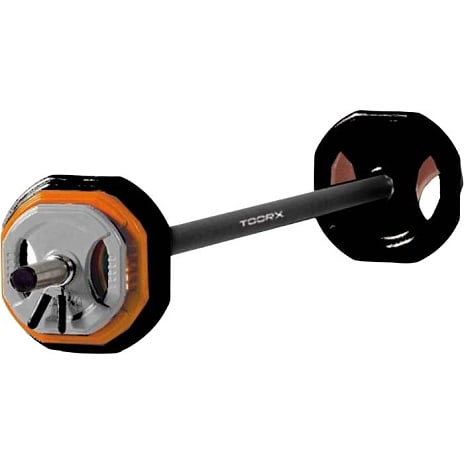 Toorx Body Pump Sæt 20