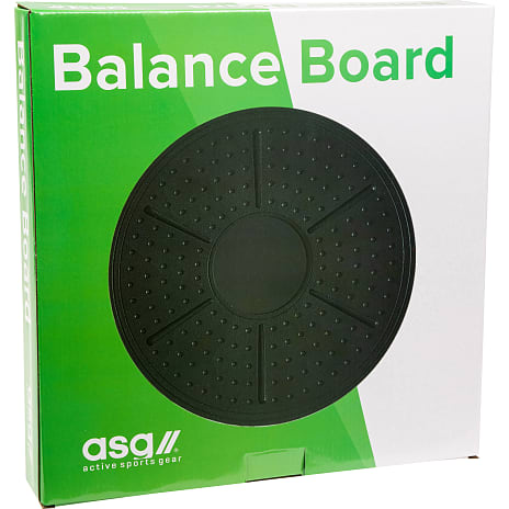 ASG Balancebræt Plastik