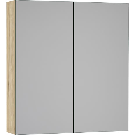 Nortiq Brazil Spejlskab 60 cm Halifax