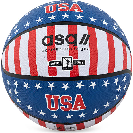 ASG Basketbold USA